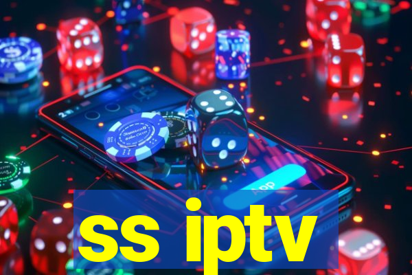 ss iptv